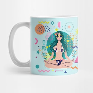 Virgo Mug